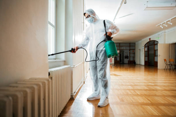 Best Commercial Pest Control Services  in Bonadelle Ranchos, CA